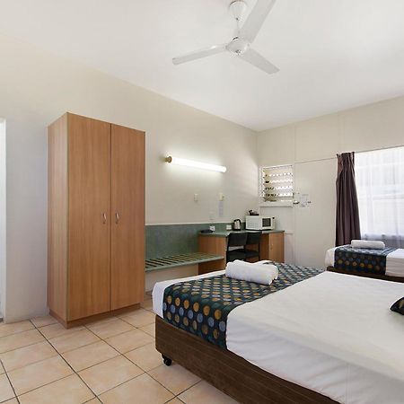 Beach House Motel Townsville Exteriör bild