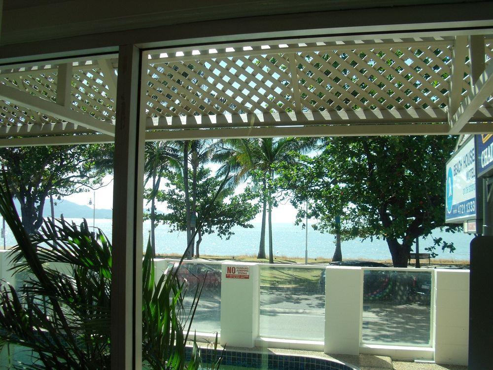 Beach House Motel Townsville Exteriör bild